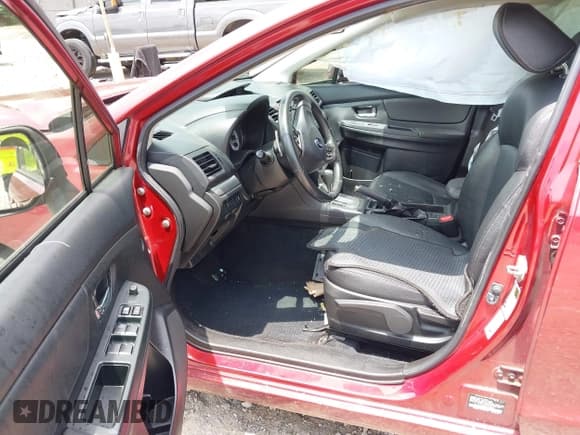 ✅ 2014 Subaru Impreza Limited • VIN: JF1GJAG69EH009645 • Lot: 42535176. Listed on IAAI with 168,427 mi. Free auction sales archive from the USA and detailed vehicle history report at DreamBid. Image 5.