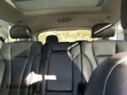 ✅ 2018 Audi Q7 Premium Plus • VIN: WA1LAAF75JD011309 • Lot: 89841125. Wystawiony na Copart z przebiegiem 135 718 mil. Bezpłatny archiwum sprzedaży aukcyjnych z USA i szczegółowy raport historii pojazdu na DreamBid. Zdjęcie 10.