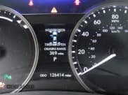 ✅ 2013 Lexus GS 450h • VIN: JTHBS1BL4D5006293 • Lot: 42121889. Listed on IAAI with 126,414 mi. Free auction sales archive from the USA and detailed vehicle history report at DreamBid. Image 15.