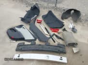 ✅ 2014 Toyota Avalon Limited • VIN: 4T1BK1EB2EU079380 • Lot: 42115889. Listed on IAAI with 165,059 mi. Free auction sales archive from the USA and detailed vehicle history report at DreamBid. Image 12.