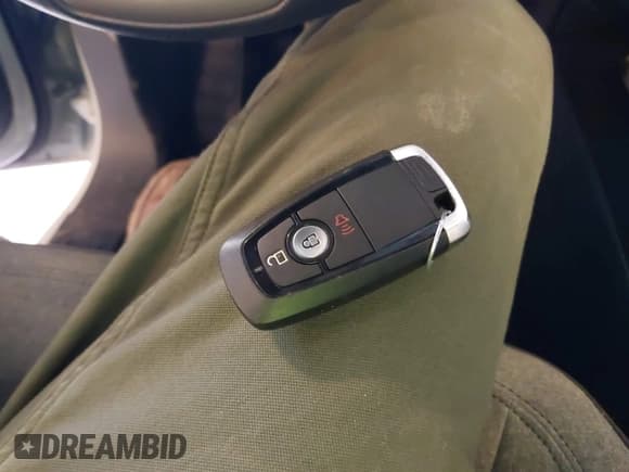 ✅ 2022 Ford Bronco • VIN: 1FMDE5CPXNLB31334 • Lot: 43277519. Listed on IAAI with 17,038 mi. Free auction sales archive from the USA and detailed vehicle history report at DreamBid. Image 11.