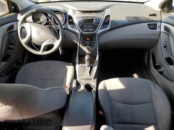 ✅ 2016 Hyundai Elantra SE • VIN: 5NPDH4AE7GH733929 • Лот: 89719915. Опубликован ранее на Copart с пробегом 135 704 миль. Бесплатный доступ к архиву аукционных продаж из США и подробный отчёт об истории автомобиля на DreamBid. Изображение 8.