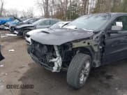 ✅ 2020 Dodge Durango R/T • VIN: 1C4SDJCT7LC214687 • Lot: 41291146. Listed on IAAI with 119,737 mi. Free auction sales archive from the USA and detailed vehicle history report at DreamBid. Image 6.