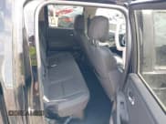 ✅ 2023 Nissan Frontier Pro-4X • VIN: 1N6ED1EK1PN655613 • Lot: 42964120. Listed on IAAI with 49,953 mi. Free auction sales archive from the USA and detailed vehicle history report at DreamBid. Image 8.