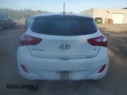 ✅ 2017 Hyundai Elantra • VIN: KMHD35LH2HU371944 • Lot: 80548815. Listed on Copart with 202,965 mi. Free auction sales archive from the USA and detailed vehicle history report at DreamBid. Image 6.