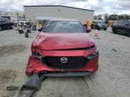 ✅ 2024 Mazda 3 S Preferred • VIN: JM1BPALM0R1703890 • Lot: 85754475. Listed on Copart with 20,546 mi. Free auction sales archive from the USA and detailed vehicle history report at DreamBid. Image 5.