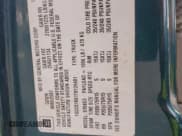 ✅ 1996 Chevrolet S-10 LS • VIN: 1GCCS19X1T8129481 • Лот: 81092144. Опубликован ранее на Copart с пробегом 240 171 миль. Бесплатный доступ к архиву аукционных продаж из США и подробный отчёт об истории автомобиля на DreamBid. Изображение 14.