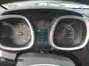 2015 Chevrolet Equinox LT с VIN 2GNALCEK2F6391540, выставлен на аукционе Copart как лот 66302345 с пробегом 135 269 миль миль и Списание • Salvage title. История ставок и продаж доступна на DreamBid. Изображение 9.