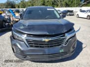 ✅ 2022 Chevrolet Equinox LT • VIN: 3GNAXKEVXNS100324 • Лот: 86818975. Опубликован ранее на Copart с пробегом 110 848 миль. Бесплатный доступ к архиву аукционных продаж из США и подробный отчёт об истории автомобиля на DreamBid. Изображение 5.