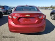✅ 2019 Chevrolet Cruze LT • VIN: 1G1BE5SM5K7136103 • Lot: 44281993. Listed on Copart with 5,779 mi. Free auction sales archive from the USA and detailed vehicle history report at DreamBid. Image 6.