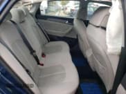 ✅ 2017 Hyundai Sonata SE • VIN: 5NPE24AF0HH520157 • Lot: 62236692. Listed on Copart with Not provided. Free auction sales archive from the USA and detailed vehicle history report at DreamBid. Image 6.