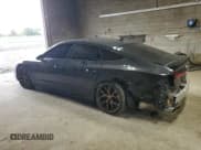 ✅ 2020 Audi S7 • VIN: WAUPFAF23LN017116 • Lot: 69255995. Listed on Copart with 70,328 mi. Free auction sales archive from the USA and detailed vehicle history report at DreamBid. Image 2.