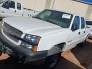 ✅ 2004 Chevrolet Silverado 2500HD LT3 • VIN: 1GCHK23G74F114579 • Лот: 41794758. Опубликован ранее на IAAI с пробегом 184 369 миль. Бесплатный доступ к архиву аукционных продаж из США и подробный отчёт об истории автомобиля на DreamBid. Изображение 17.