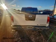 ✅ 2011 Nissan Titan SL • VIN: 1N6AA0EC1BN305465 • Lot: 97016175. Listed on Copart with 237,523 mi. Free auction sales archive from the USA and detailed vehicle history report at DreamBid. Image 6.