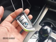 ✅ 2022 BMW X5 xDrive40i • VIN: 5UXCR6C05N9M48558 • Lot: 42235091. Listed on IAAI with Not provided. Free auction sales archive from the USA and detailed vehicle history report at DreamBid. Image 11.