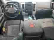 2010 Dodge 1500 SLT с VIN 1D7RV1GTXAS254180, выставлен на аукционе Copart как лот 64262734 с пробегом 184 018 миль миль и Чистый • Clean title. История ставок и продаж доступна на DreamBid. Изображение 8.