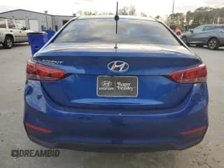 ✅ 2020 Hyundai Accent SE • VIN: 3KPC24A62LE120573 • Лот: 86328194. Опубликован ранее на Copart с пробегом 83 180 миль. Бесплатный доступ к архиву аукционных продаж из США и подробный отчёт об истории автомобиля на DreamBid. Изображение 6.