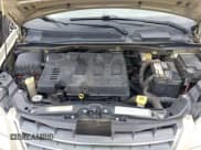 ✅ 2010 Chrysler Town & Country Limited • VIN: 2A4RR7DX5AR361352 • Lot: 39364282. Wystawiony na IAAI z przebiegiem 98 942 mil. Bezpłatny archiwum sprzedaży aukcyjnych z USA i szczegółowy raport historii pojazdu na DreamBid. Zdjęcie 10.