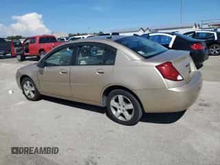 2006 Saturn ION z VIN 1G8AL55F26Z178075, wystawiony jako Copart lot #73828814 z przebiegiem 107 683 mil mil oraz Szkoda całkowita • Salvage title. Historia ofert i sprzedaży dostępna na DreamBid. Obrazek 2.