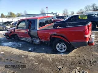 ✅ 1998 Dodge Dakota SLT • VIN: 1B7GL22X7WS736667 • Lot: 88016395. Wystawiony na Copart z przebiegiem Nie podano. Bezpłatny archiwum sprzedaży aukcyjnych z USA i szczegółowy raport historii pojazdu na DreamBid. Zdjęcie 2.