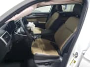 ✅ 2023 Volkswagen Atlas SE • VIN: 1V2HE2CA5PC204076 • Lot: 44377345. Listed on Copart with 35,437 mi. Free auction sales archive from the USA and detailed vehicle history report at DreamBid. Image 7.