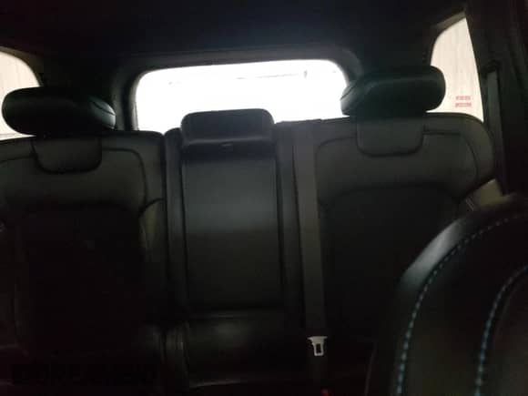 2022 Jeep Grand Cherokee Trailhawk with VIN 1C4RJYC68N8717533, listed as a Copart auction lot 87362134 with 24,398 mi miles and Salvage title. Bid and sale history available at DreamBid. Image 10.