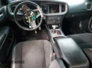 ✅ 2021 Dodge Charger Scat Pack Widebody • VIN: 2C3CDXGJ5MH537834 • Lot: 86226545. Listed on Copart with Not provided. Free auction sales archive from the USA and detailed vehicle history report at DreamBid. Image 8.