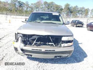 ✅ 2001 Chevrolet Suburban LS • VIN: 3GNEC16T21G265902 • Лот: 44120685. Опубликован ранее на Copart с пробегом 299 460 миль. Бесплатный доступ к архиву аукционных продаж из США и подробный отчёт об истории автомобиля на DreamBid. Изображение 5.