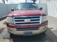 ✅ 2007 Ford Expedition Eddie Bauer • VIN: 1FMFU17587LA36433 • Lot: 51516465. Listed on Copart with Not provided. Free auction sales archive from the USA and detailed vehicle history report at DreamBid. Image 5.