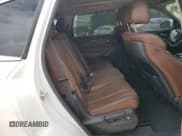 ✅ 2022 Acura MDX Advance • VIN: 5J8YE1H80NL024830 • Лот: 72059565. Опубликован ранее на Copart с пробегом 55 775 миль. Бесплатный доступ к архиву аукционных продаж из США и подробный отчёт об истории автомобиля на DreamBid. Изображение 11.