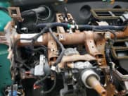 ✅ 2024 Alfa Romeo Tonale Veloce • VIN: ZASPATDW6R3042944 • Lot: 65608375. Listed on Copart with Not provided. Free auction sales archive from the USA and detailed vehicle history report at DreamBid. Image 9.