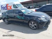 ✅ 2016 Lexus GS 350 • VIN: JTHBZ1BL1GA003309 • Lot: 42563825. Listed on IAAI with 142,579 mi. Free auction sales archive from the USA and detailed vehicle history report at DreamBid. Image 13.
