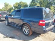 ✅ 2016 Ford Expedition Max Limited • VIN: 1FMJK1KT6GEF50243 • Lot: 43198954. Wystawiony na IAAI z przebiegiem 178 609 mil. Bezpłatny archiwum sprzedaży aukcyjnych z USA i szczegółowy raport historii pojazdu na DreamBid. Zdjęcie 3.