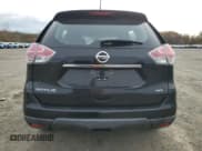 ✅ 2015 Nissan Rogue S • VIN: KNMAT2MV9FP534451 • Lot: 91525825. Listed on Copart with 97,838 mi. Free auction sales archive from the USA and detailed vehicle history report at DreamBid. Image 6.