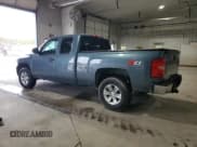 ✅ 2012 Chevrolet Silverado 1500 LT • VIN: 1GCRKSE79CZ232423 • Лот: 86299095. Опубликован ранее на Copart с пробегом 99 357 миль. Бесплатный доступ к архиву аукционных продаж из США и подробный отчёт об истории автомобиля на DreamBid. Изображение 2.