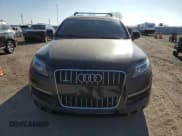 ✅ 2011 Audi Q7 Prestige • VIN: WA1VMAFE3BD000809 • Lot: 83386214. Listed on Copart with 114,522 mi. Free auction sales archive from the USA and detailed vehicle history report at DreamBid. Image 5.