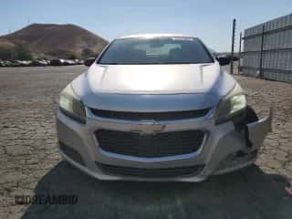 ✅ 2015 Chevrolet Malibu LS • VIN: 1G11B5SL9FU143364 • Lot: 70812264. Wystawiony na Copart z przebiegiem 169 554 mil mil. Skorzystaj z bezpłatnego archiwum sprzedaży aukcyjnych z USA i zobacz szczegółowy raport historii pojazdu na DreamBid. Zdjęcie 5.