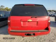 ✅ 2014 Chevrolet Suburban LT • VIN: 1GNSKJE73ER205997 • Lot: 71640234. Wystawiony na Copart z przebiegiem 188 562 mil. Bezpłatny archiwum sprzedaży aukcyjnych z USA i szczegółowy raport historii pojazdu na DreamBid. Zdjęcie 6.