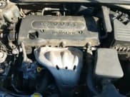 ✅ 2008 Toyota Camry LE • VIN: 4T4BE46KX8R014097 • Lot: 43815121. Listed on IAAI with 156,648 mi. Free auction sales archive from the USA and detailed vehicle history report at DreamBid. Image 12.