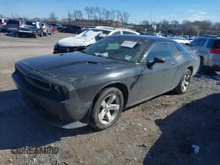 ✅ 2013 Dodge Challenger Rallye Redline • VIN: 2C3CDYAG9DH728935 • Lot: 41631590. Wystawiony na IAAI z przebiegiem 152 697 mil. Bezpłatny archiwum sprzedaży aukcyjnych z USA i szczegółowy raport historii pojazdu na DreamBid. Zdjęcie 2.