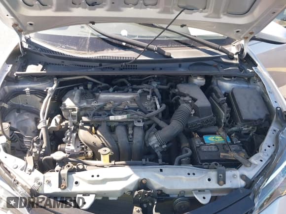 ✅ 2017 Toyota Corolla SE • VIN: 2T1BURHE9HC793348 • Лот: 43707219. Опубликован ранее на IAAI с пробегом 135 945 миль. Бесплатный доступ к архиву аукционных продаж из США и подробный отчёт об истории автомобиля на DreamBid. Изображение 10.