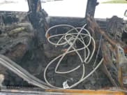 ✅ 2018 Dodge Grand Caravan SXT • VIN: 2C4RDGCG4JR265766 • Lot: 57769375. Wystawiony na Copart z przebiegiem Nie podano. Bezpłatny archiwum sprzedaży aukcyjnych z USA i szczegółowy raport historii pojazdu na DreamBid. Zdjęcie 11.