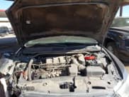 ✅ 2017 Ford Taurus Limited • VIN: 1FAHP2F83HG102456 • Lot: 43610234. Listed on IAAI with 138,877 mi. Free auction sales archive from the USA and detailed vehicle history report at DreamBid. Image 10.