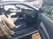 ✅ 2012 Ford Mustang Premium • VIN: 1ZVBP8AM4C5261141 • Lot: 43217325. Listed on IAAI with 129,419 mi. Free auction sales archive from the USA and detailed vehicle history report at DreamBid. Image 5.