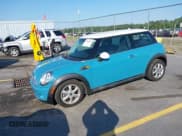 ✅ 2008 MINI Hardtop • VIN: WMWMF33568TT67727 • Lot: 41985166. Listed on IAAI with 158,579 mi. Free auction sales archive from the USA and detailed vehicle history report at DreamBid. Image 2.