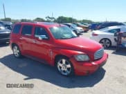 ✅ 2008 Chevrolet HHR LT • VIN: 3GNDA33P28S541944 • Lot: 41737248. Listed on IAAI with 135,648 mi. Free auction sales archive from the USA and detailed vehicle history report at DreamBid. Image 1.