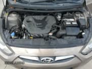 ✅ 2013 Hyundai Accent GLS • VIN: KMHCU4AEXDU424007 • Лот: 72331164. Опубликован ранее на Copart с пробегом 83 266 миль. Бесплатный доступ к архиву аукционных продаж из США и подробный отчёт об истории автомобиля на DreamBid. Изображение 11.