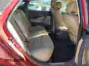 2012 Hyundai Azera z VIN KMHFG4JG2CA184991, wystawiony jako Copart lot #84321844 z przebiegiem Nie podano mil oraz Szkoda całkowita • Salvage title. Historia ofert i sprzedaży dostępna na DreamBid. Obrazek 11.