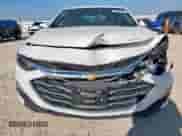 2021 Chevrolet Malibu LT z VIN 1G1ZD5ST6MF011399, wystawiony jako Copart lot #70579415 z przebiegiem 40 374 mil mil oraz Szkoda całkowita • Salvage title. Historia ofert i sprzedaży dostępna na DreamBid. Obrazek 5.