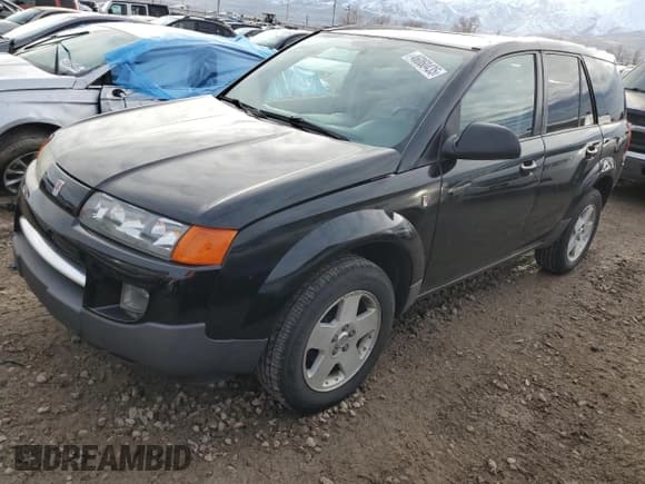 ✅ 2004 Saturn VUE V6 • VIN: 5GZCZ63454S859145 • Lot: 46060435. Wystawiony na Copart z przebiegiem 188 110 mil. Bezpłatny archiwum sprzedaży aukcyjnych z USA i szczegółowy raport historii pojazdu na DreamBid. Zdjęcie 1.